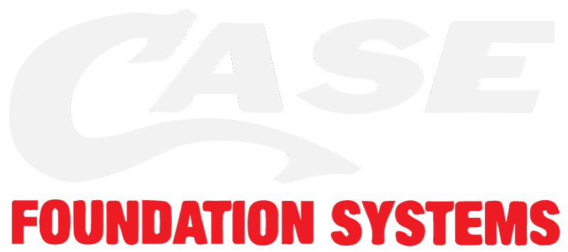 Case Foundation Systems Logo